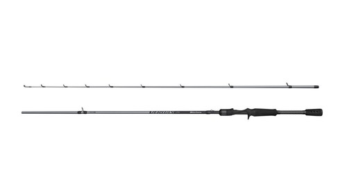 Abu garcia veritas ltd casting - abu,