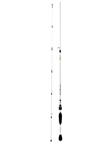 Abu garcia veritas nano spin - garcia,