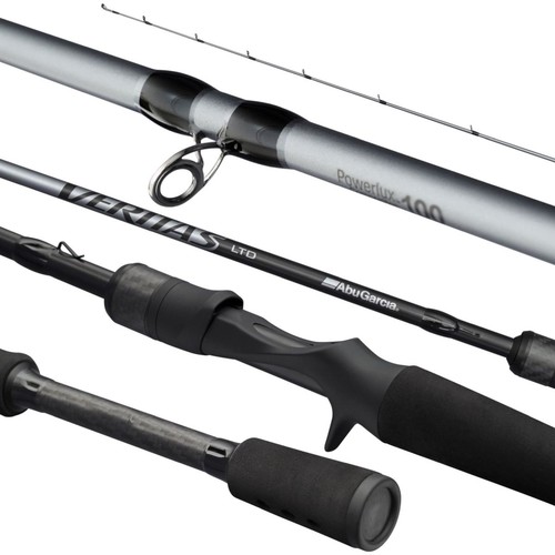 Abu garcia veritas ltd - abu,