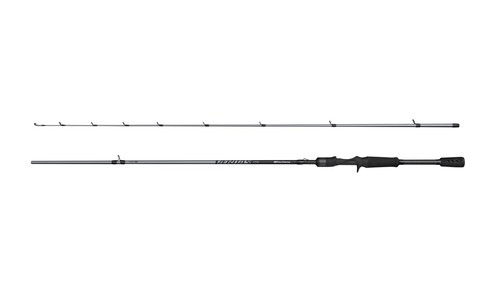 Abu garcia veritas ltd 702h - veritas,