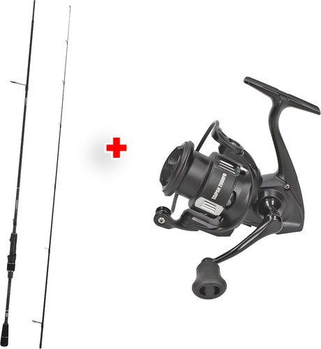 Trout combo creek - combo,
