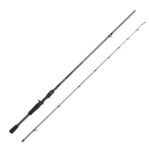 Abu garcia veritas ltd - garcia,