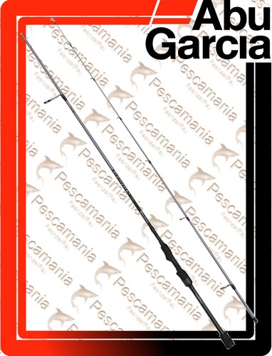 Abu garcia veritas ltd 702l - abu,