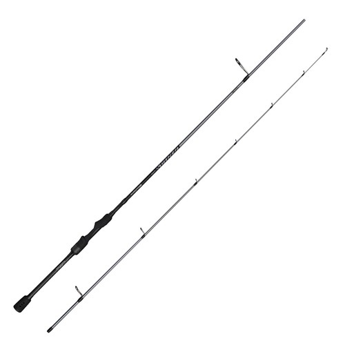 Abu garcia veritas ltd zander - garcia,