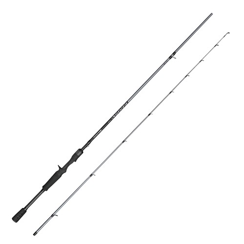 Abu garcia veritas ltd casting - abu,